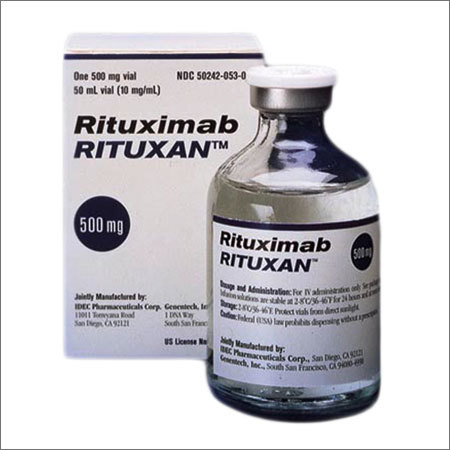Rituximab Tablets