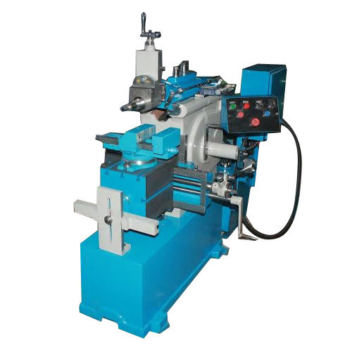 Hydraulic Drive Shaping Machine