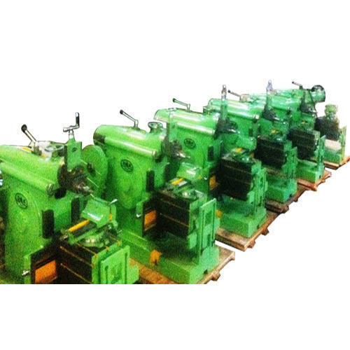 Shaper Machine