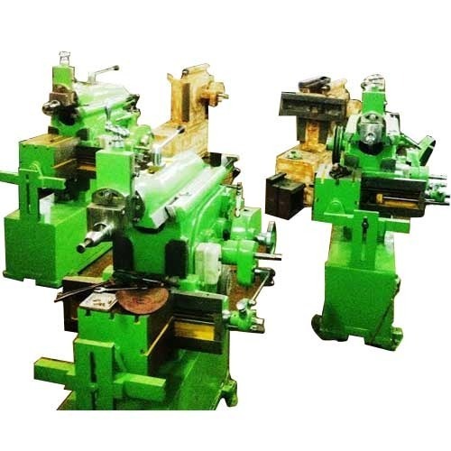 CNC Shaping Machine