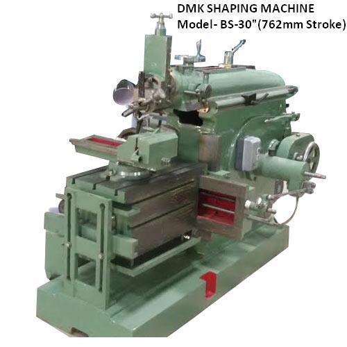 Geared Shaping Machine