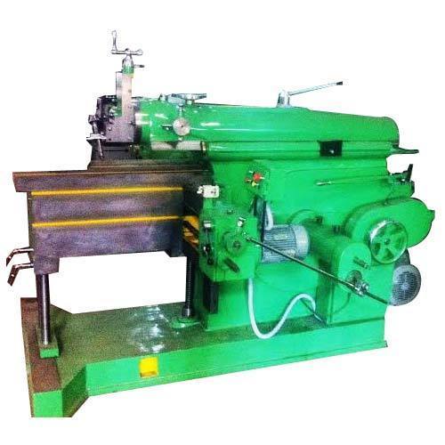 Geared Drive Shaping Machine