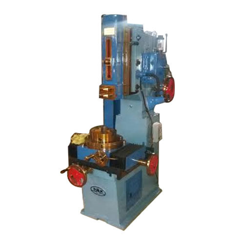 Slotter Machine