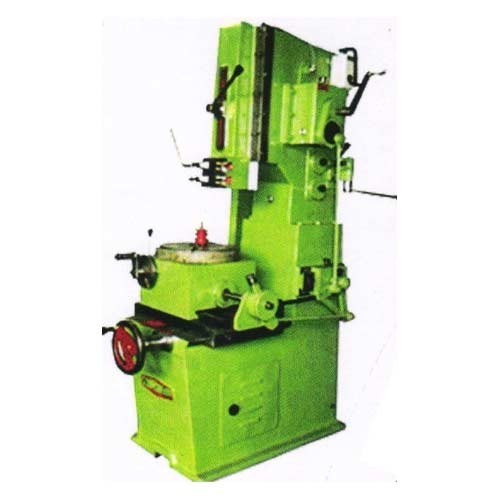Heavy Duty Slotting Machine