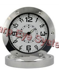 Spy Table Clock Camera shop in Patna