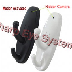 Spy Cloth Hook Camera office in Delhi