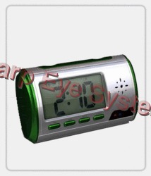 Digital Table Camera Clock office in Ranchi India