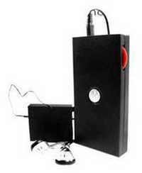 Rf Audio Bug With Wireless Transmitter