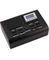 Mini Telephone Recorder