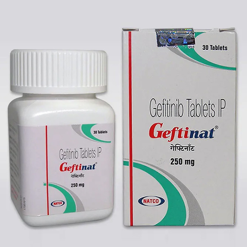 Geftinat Tablets Shelf Life: 2 Years
