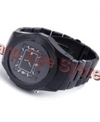 Bluetooth Earpiece Watch