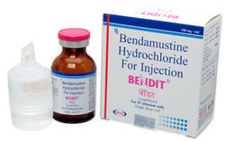 Bendit injection