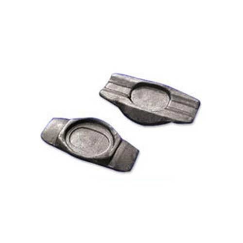 Ledger Plates
