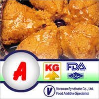 Food Grade Potassium Alum