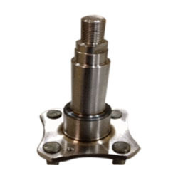 Front Hub Axle