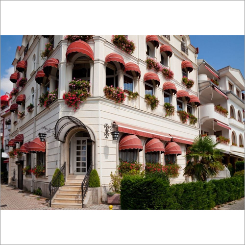 Dutch Canopies