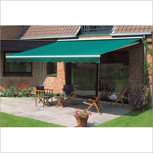Folding Awnings