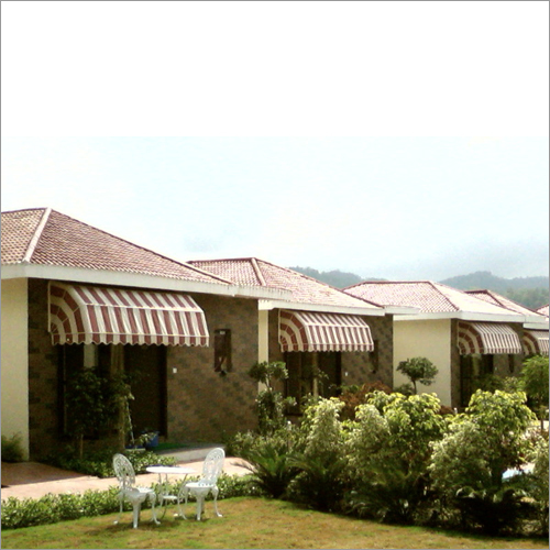 Fossil Window Awnings