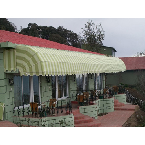 Window Awnings