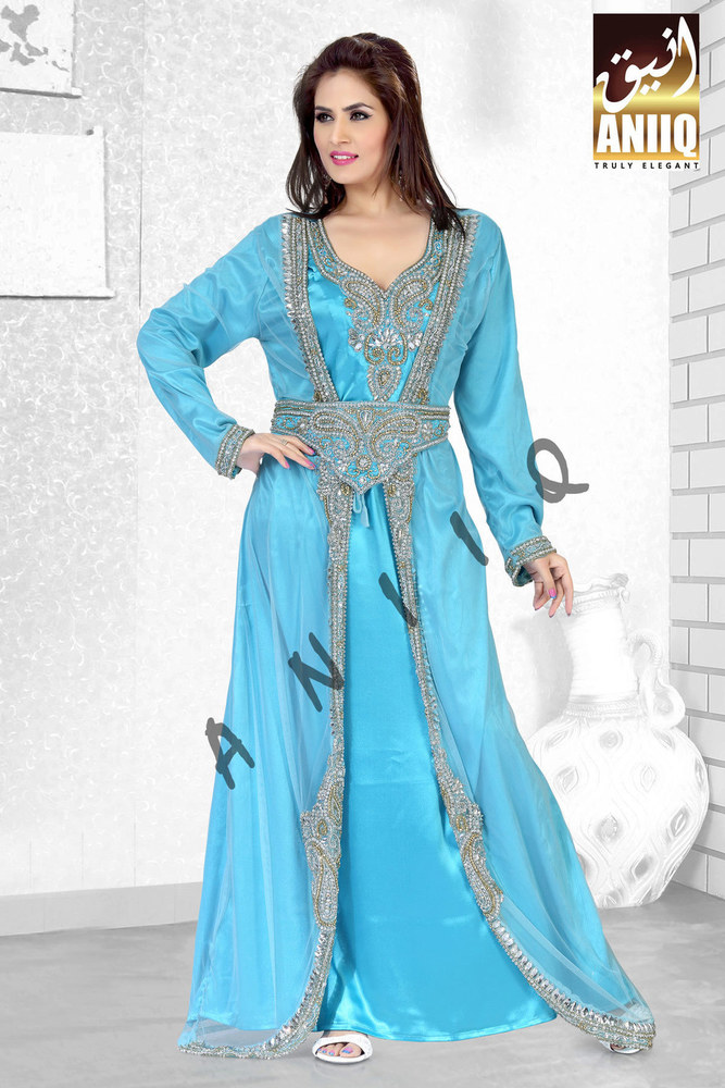 Modern Kaftan