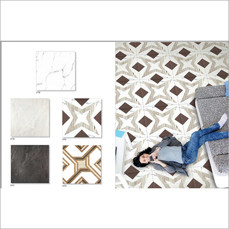 Floor Tiles