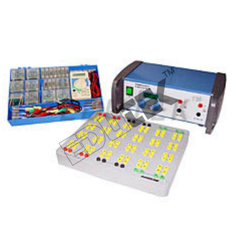 Higher Science Educational Instrument
