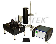 Higher Science Educational Instrument