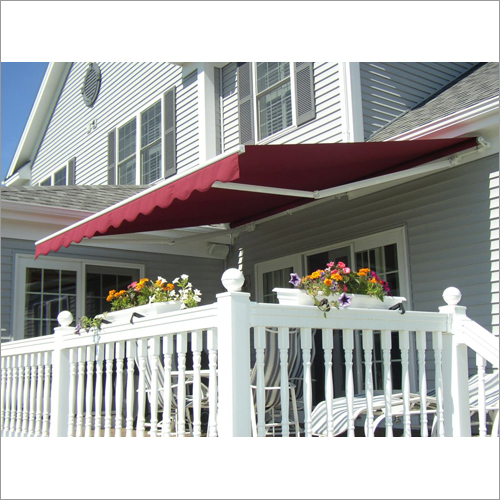 Retractable Awnings Retractable Awnings