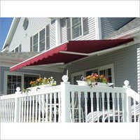 Retractable Awnings
