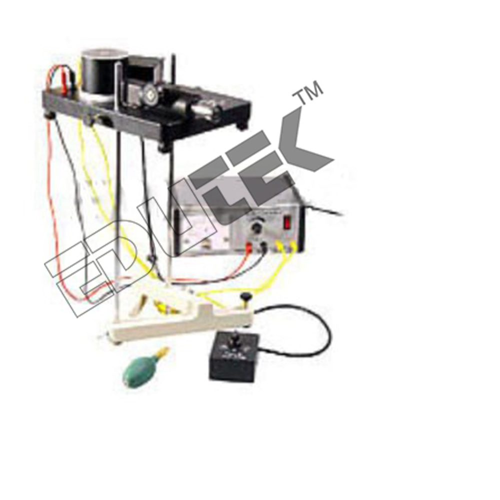 Higher Science Educational Instrument