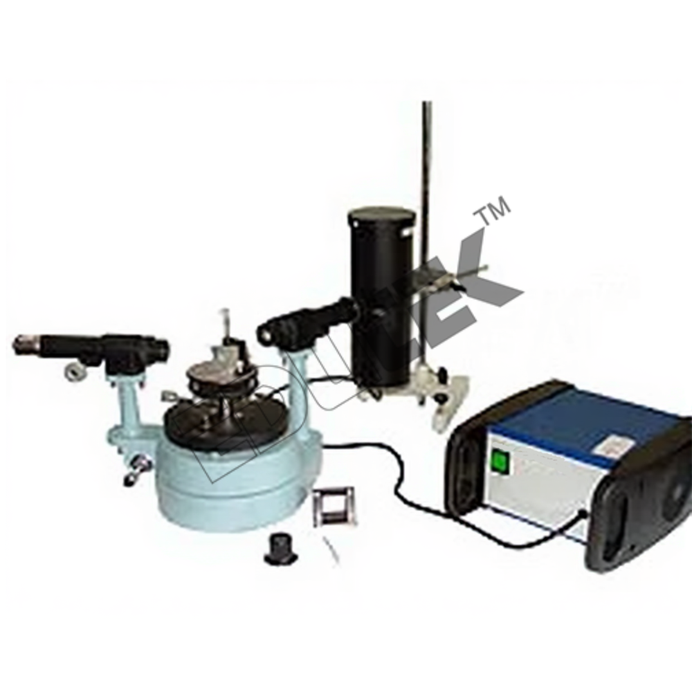 Higher Science Educational Instrument