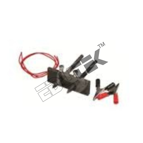 Electrode Rod Holders 