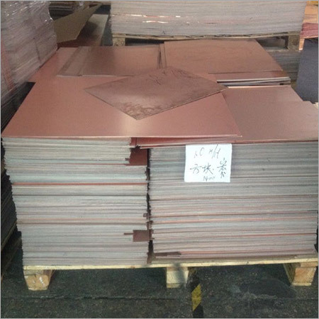 Copper Clad Laminate Scrap