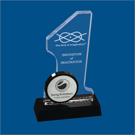 Acrylic Trophies Acrylic Trophies