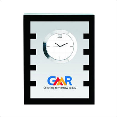 Table Clock Table Clock