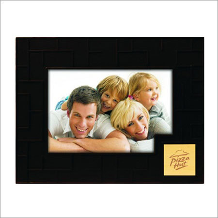 Plastic Photo Frames