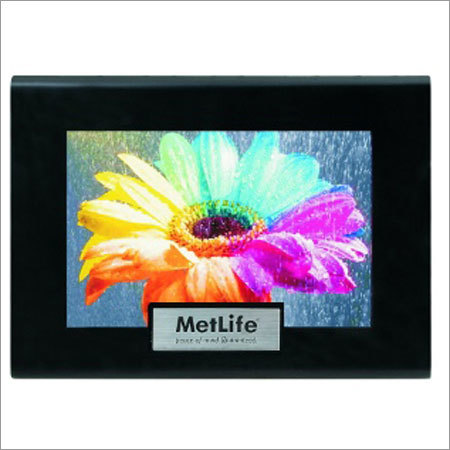 Digital Photo Frames