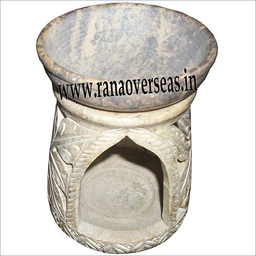 SoapStone Aroma Lamp SAL-03a