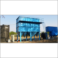 Industrial Effluent Treatment Plant