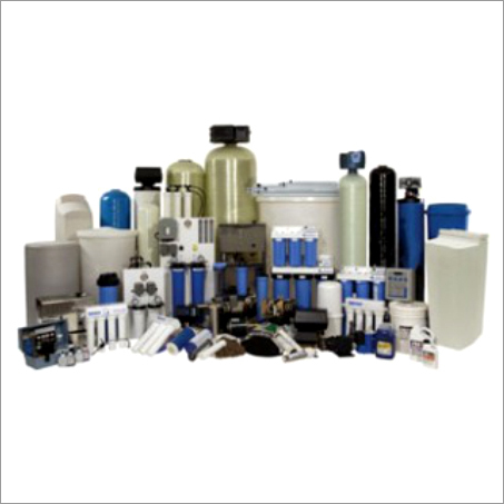 Water Purifier Spare Parts