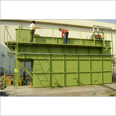 Water Treatment Plant Installation Services