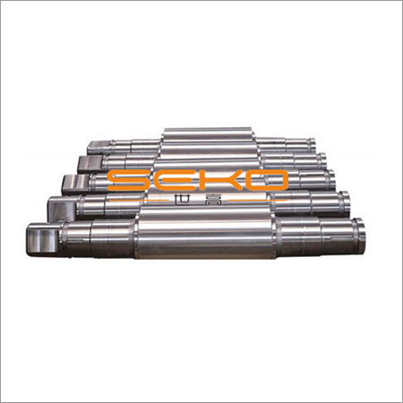 Machinery Spear Parts