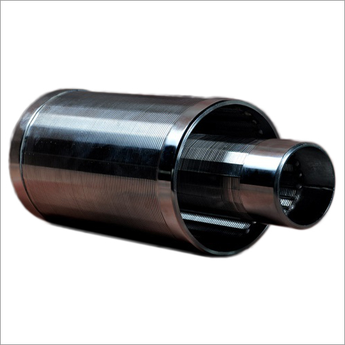 Domestic Rainwater Harvesting System
