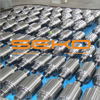 Pipe Making Machines Spares