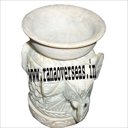 SoapStone Aroma Lamp SAL-06