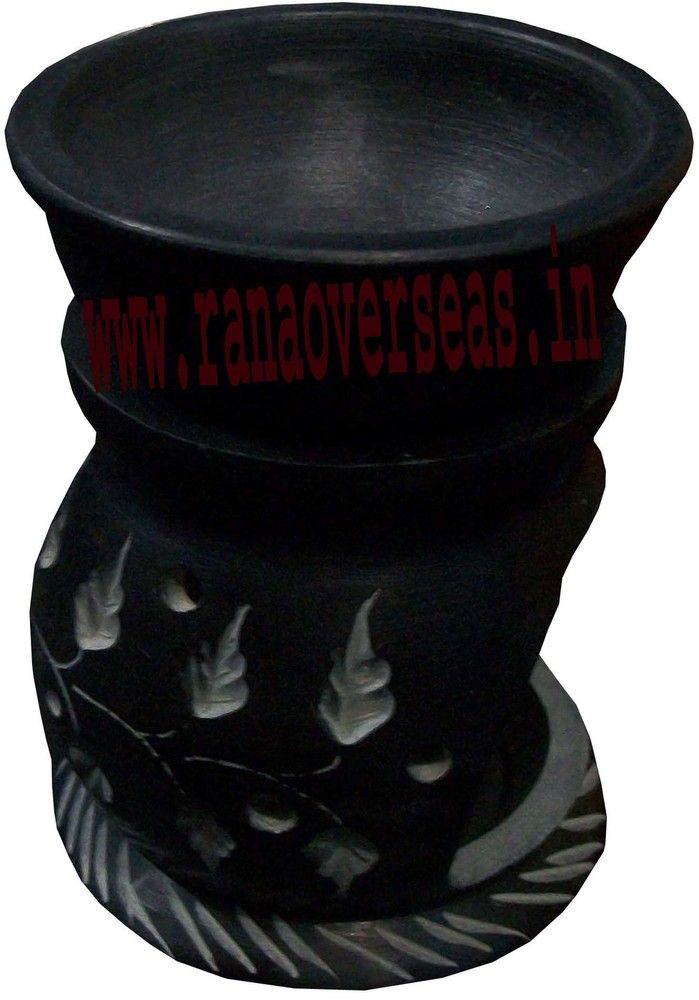 SoapStone Aroma Lamp SAL-09