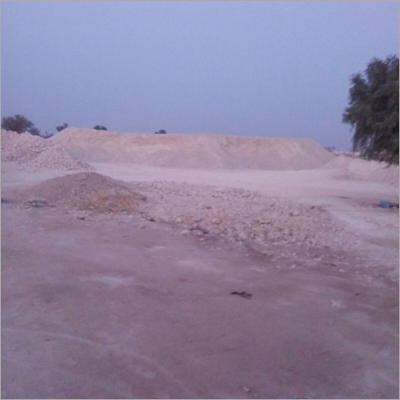 China Clay Powder