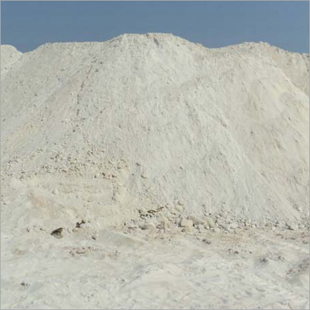 Superfine China Clay