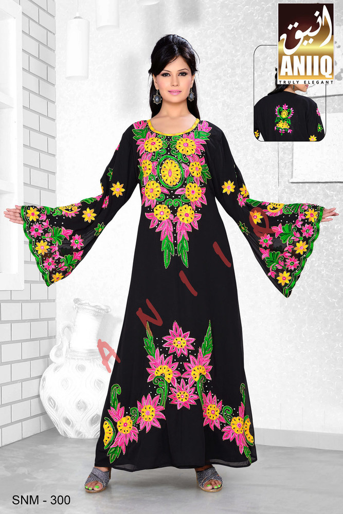 Designer Kaftans