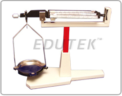 Balance Single Pan Cent O Gram
